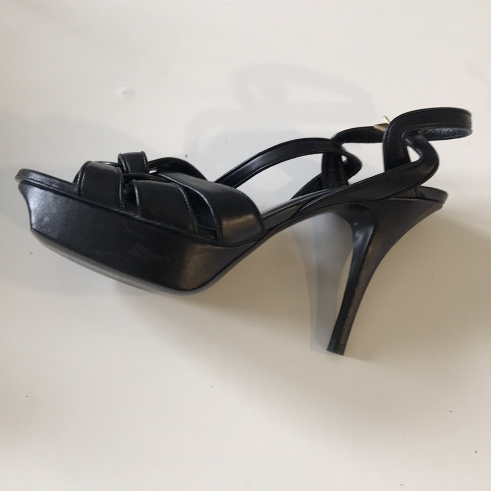 YSL sandals - Picture 5 of 6